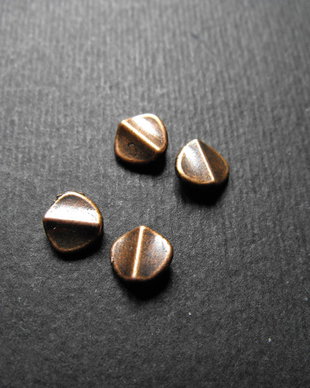 DISTANTIER CUPRU - 7 X 6,5 MM