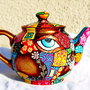 Ceainic GOA Colours from Goa Collection