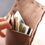 Multi purpose - leather pouch