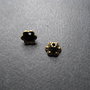 CAPACELE BRONZ - 9 MM