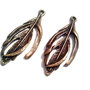 1b pandantiv finisaj bronz 40x16mm (BZ0061)