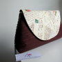 Vintage letter