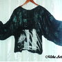 Bluza Japan - vandut
