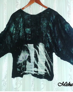 Bluza Japan - vandut