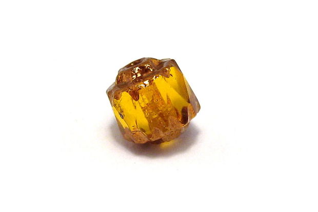 Margele Cathedral, 6 mm, honey