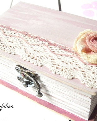 Cutie Shabby Chic