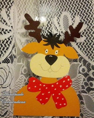 Decoratiune pentru Craciun