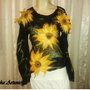 Bluza Sun Flower