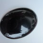 Cabochon agata aprox 29x39mm