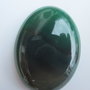 Cabochon agata aprox 29x39 mm