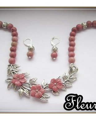 FLORI DE RODHONIT