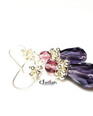 Cercei "Purple Ice"