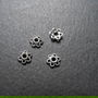 CAPACELE MARGELEI - 6 MM(10 buc.)