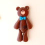 Teddy