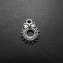 PANDANTIV - 18 X 14 MM