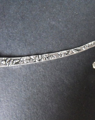 SEMN DE CARTE - 81 X 16 MM