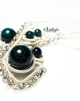 Cercei "Green Spots"