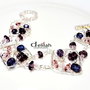 Lilac Bracelet