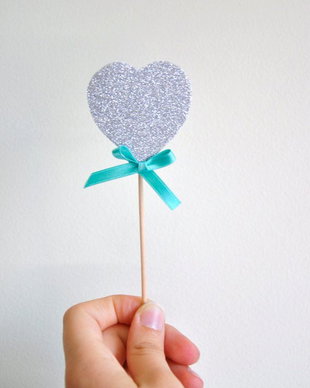 Decoratiuni candy bar