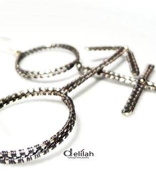Sex Symbols Earrings