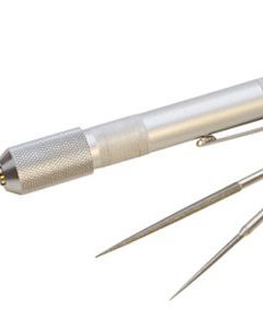 Alezor manual
