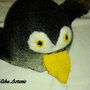 Caciula Pinguin