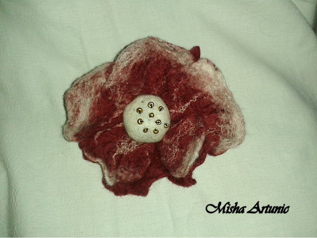 Brosa Floare