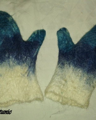 Manusi unisex