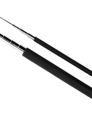 Instrument pentru realizat zale
