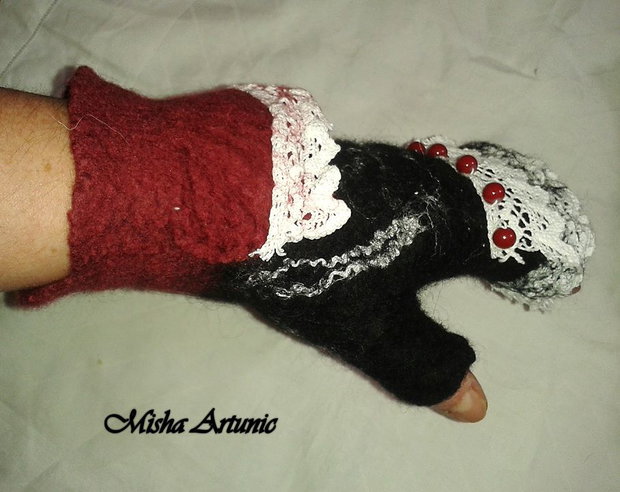 Manusi Tiroleze