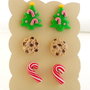 Brazi/Cookies/ Candy cane