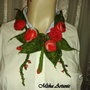 Colier Love Rose - vandut