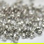 Capat de colier, inox