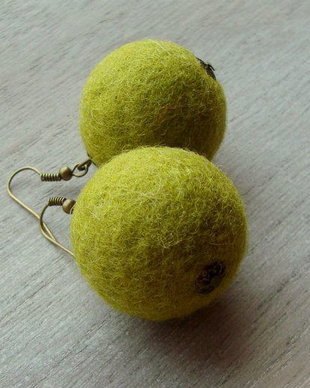 Cercei Green Apple