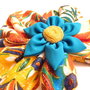 Turban pentru fetite