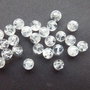 LPP624 - margele crackle 6 mm