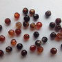 LPP420 - agate fatetate 4 mm