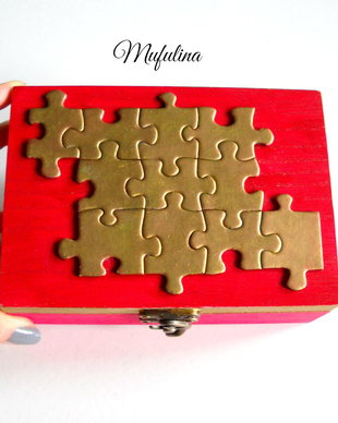 Cutie Puzzling