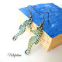 Cercei Seahorses