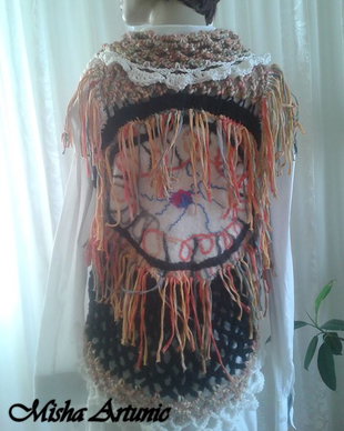Vesta  Hippy Chic Gipsy