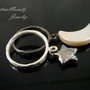 White Moon and Black Star...