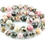 T1141 Rhodonit sfere 10mm