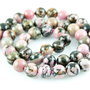 T1142 Rhodonit sfere 8mm