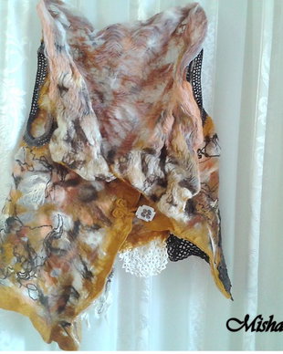 Vesta Boho Chic