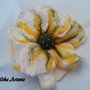 Brosa Floare