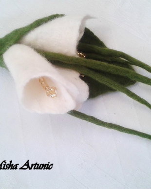 Brosa - Buchet