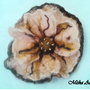 Brosa Floare