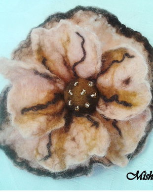 Brosa Floare