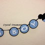 Ghirlanda decorativa Mickey / Banner