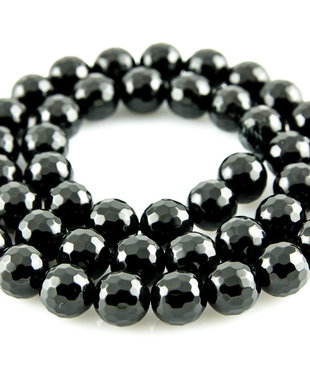 OP1146 Onix sfere fatetate de 8mm